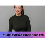 CEO Phan Thị Mai Linh