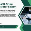 Azure104 Salary