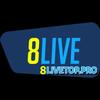 8LIVE Trải nghiệm cá cược chuy nghiệp an toàn tuyệt đối