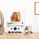 Spotify Plaques