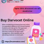 Buy Darvocet Online Physician-Approved