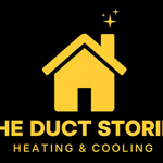 The Duct Stories Heating and C