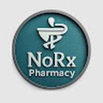 NoRx Pharma shop