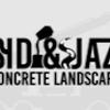 Sid and jazz Concrete Landscaping