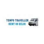 Tempo Traveller Rent in Delhi