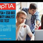 CS0-003 Practice-Test