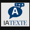 IA texte