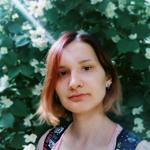 Эльмира Якупова