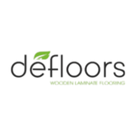 Defloors - Laminated Wooden Flooring India
