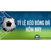 Tỷ lệ kèo bóng đá