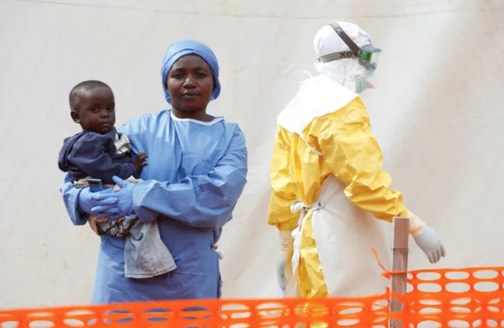 Смертельная зараза: за что мы благодарны лихорадке Эбола и при чем тут «Спутник V»