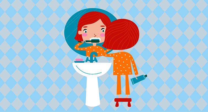 Зубная крепость: как пасты делают наши зубы лучше?