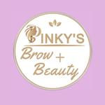 Pinky Brow And Beauty