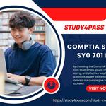 SY0 701 Dumps