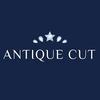 Antique cut