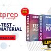 GRE Test