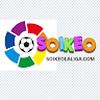 Soi Kèo La Liga