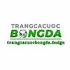 Trangcacuocbongda design