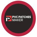 PVC Patches Maker Services