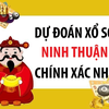 Dự đoán xổ số Ninh Thuận thamkhao