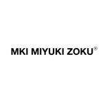 Mki Miyuki Zoku Hoodie