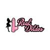 Realistic dildos