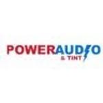 Power Audio And Tint
