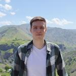 Александр Ерошкин