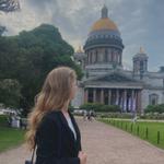 Catherine Kuznetsova