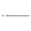 Bank Statement Scanner
