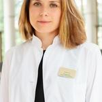 Ольга Георгинова