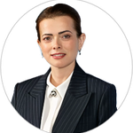 Ольга Омелянская