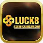 luck8 casino uk com