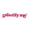 Greetify me