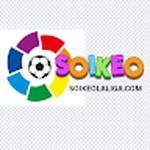 Soi Kèo La Liga