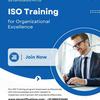 ISO Training