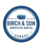 Birch & Son Dumpster Rental Co