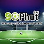 90Phut TV Truc tiep bong da