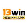 13Win - Sân Chơi Giải Trí Uy Tín