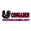 CONGADEN CON GÀ ĐEN