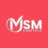MSM coretech Innovations