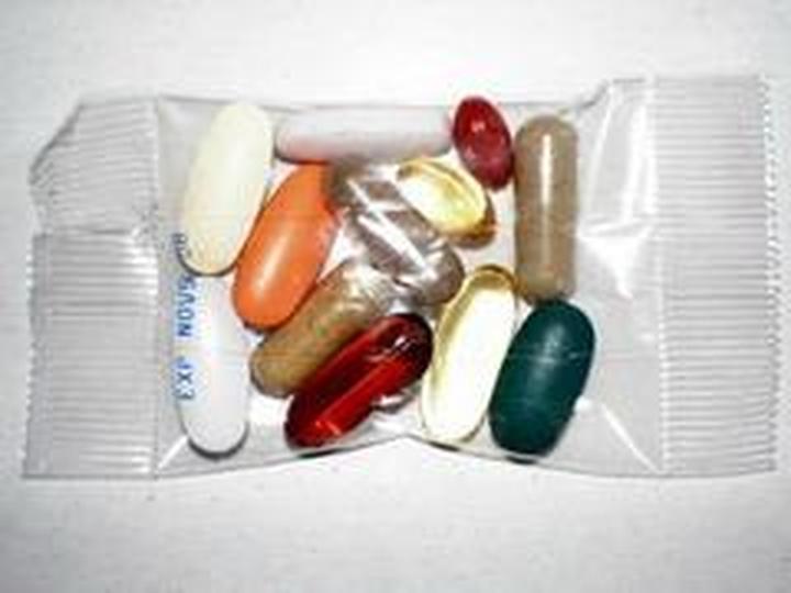 Витамины принимать вредно?