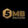 5MB CLAIMS