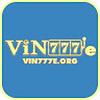 Vin777 Nhà cái online uy tín hàng đầu