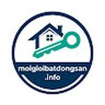 Môi giới bất động sản
