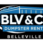 BLV & Co Dumpster Rental Belle