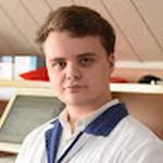 Игорь Попов