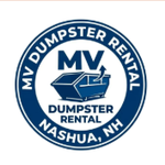 MV Dumpster Rental Nashua