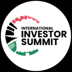 International Investor Summit InternationalInvestorSummit