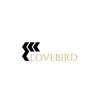 Eddy lovebird